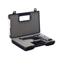 CO2 Pistole M92 FS – Vollmetall-Ausführung, Beretta
