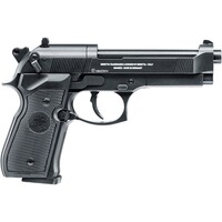 CO2 Pistole M92 FS – Vollmetall-Ausführung, Beretta