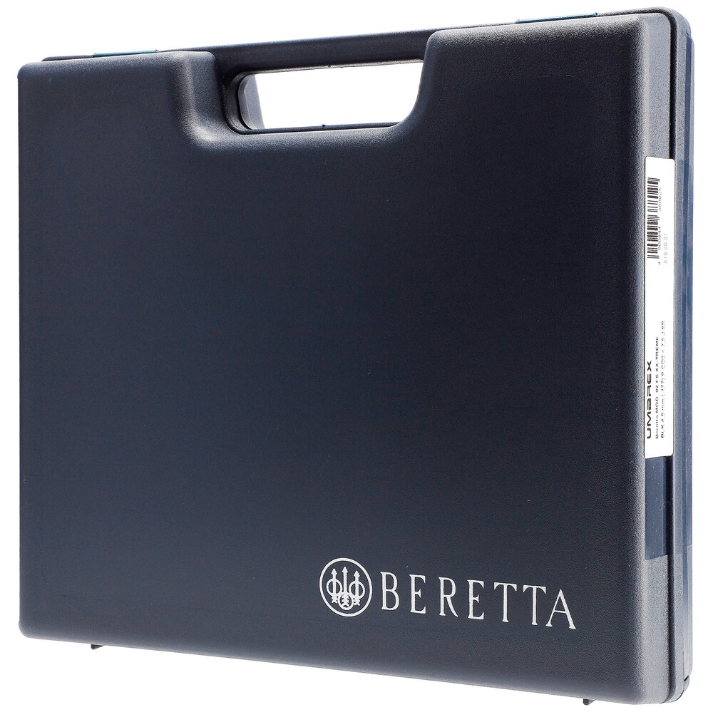 CO2 Pistole M92 FS XX-Treme, Beretta