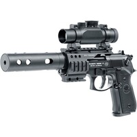 CO2 Pistole M92 FS XX-Treme, Beretta