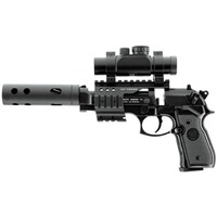 CO2 Pistole M92 FS XX-Treme, Beretta