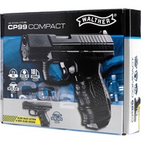 CO2 Pistole CP99 Compact, Walther