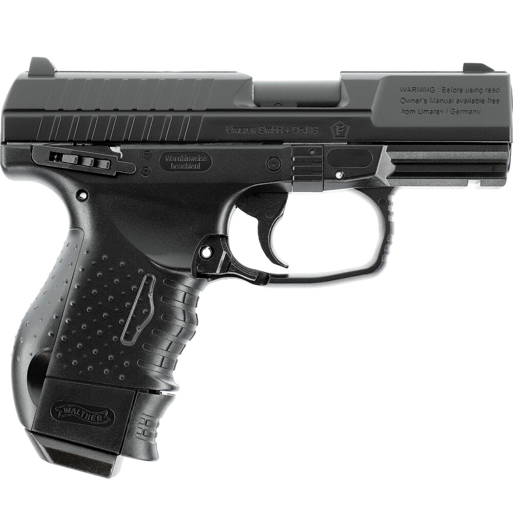 CO2 Pistole CP99 Compact, Walther