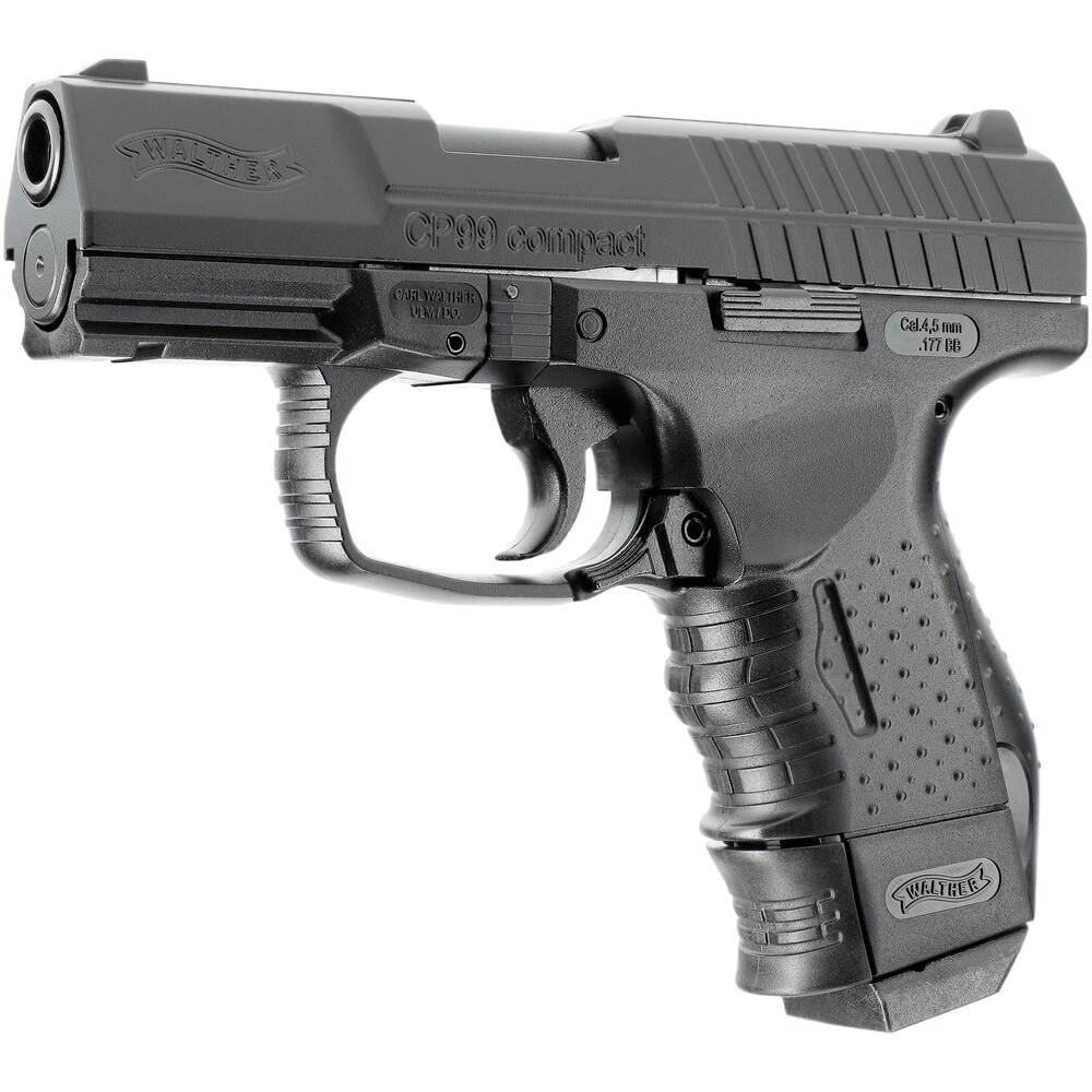 CO2 Pistole CP99 Compact, Walther