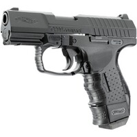 CO2 Pistole CP99 Compact, Walther