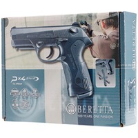 CO2 Pistole Px4 Storm, Beretta