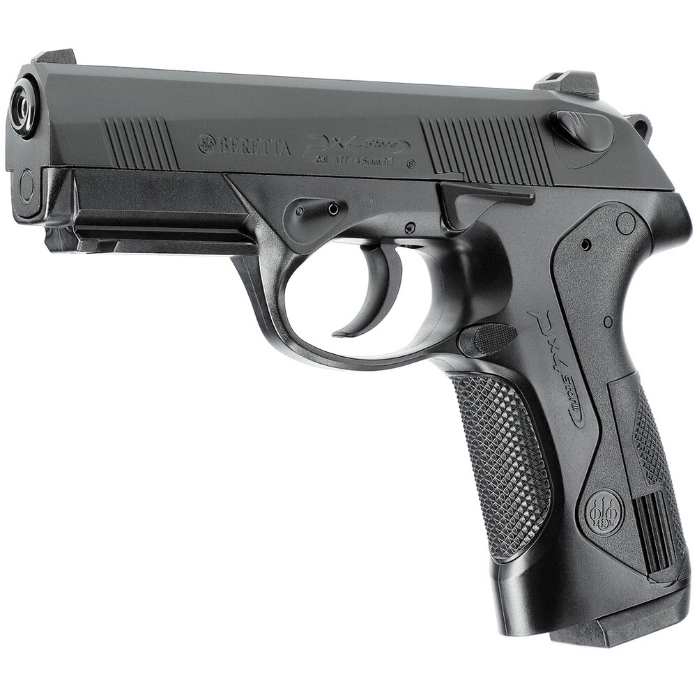 CO2 Pistole Px4 Storm, Beretta