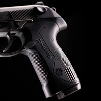 CO2 Pistole Px4 Storm, Beretta