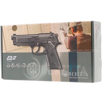 CO2 Pistole Elite II, Beretta