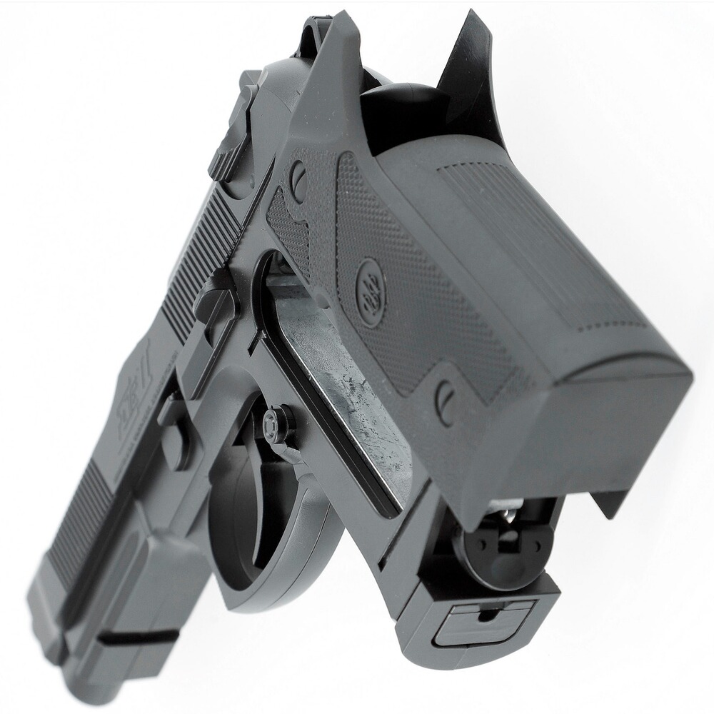 CO2 Pistole Elite II, Beretta