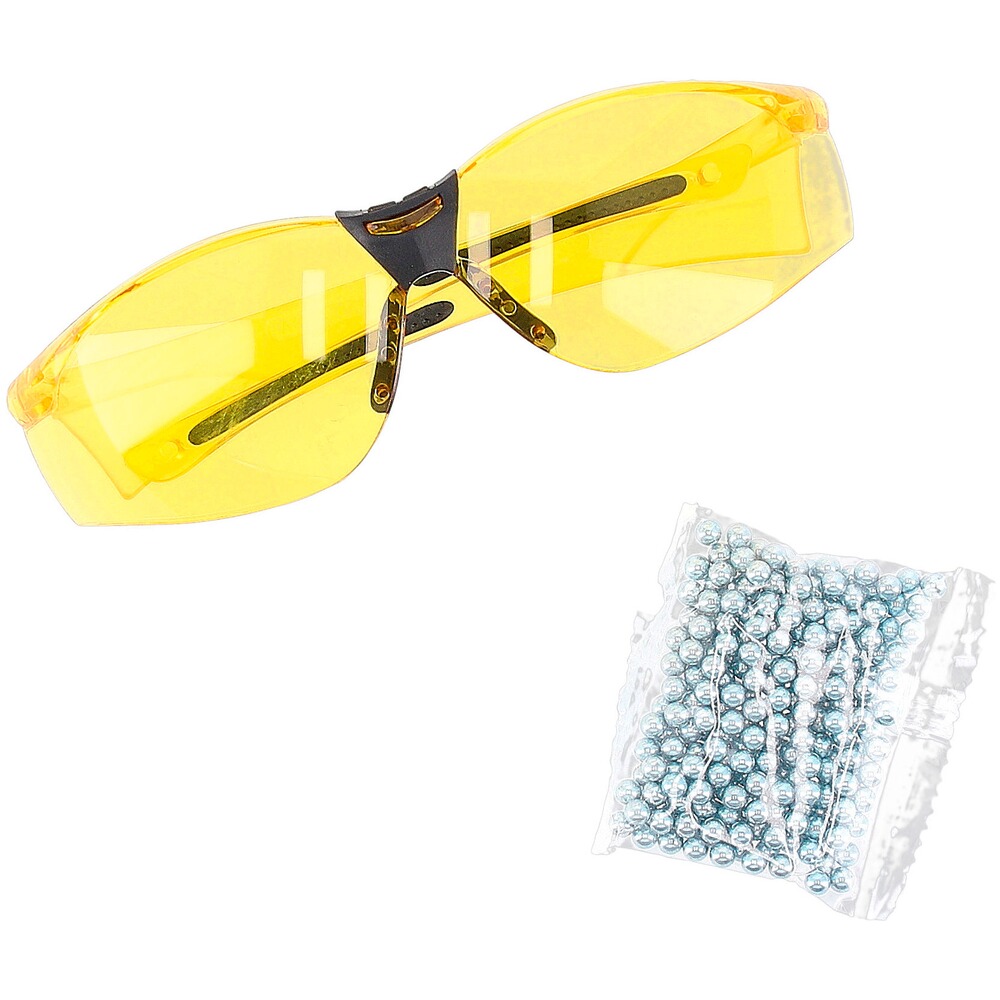 CO2 Pistole Elite II, Beretta