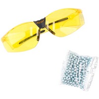 CO2 Pistole Elite II, Beretta