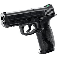 CO2 Pistole M&P 40, Smith & Wesson
