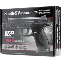 CO2 Pistole M&P 40, Smith & Wesson