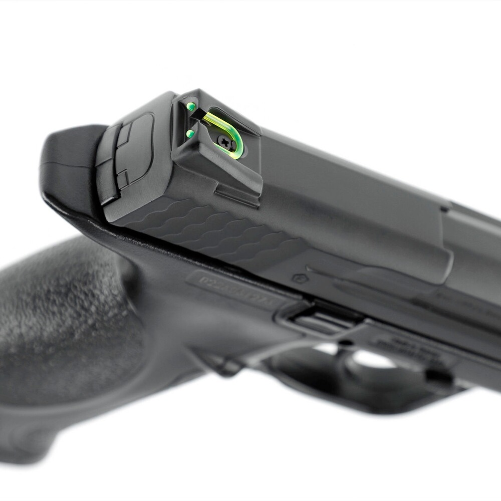 CO2 Pistole M&P 40, Smith & Wesson