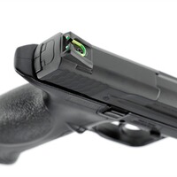 CO2 Pistole M&P 40, Smith & Wesson