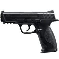CO2 Pistole M&P 40, Smith & Wesson