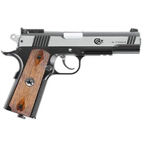CO2 Pistole Special Combat Classic, Colt
