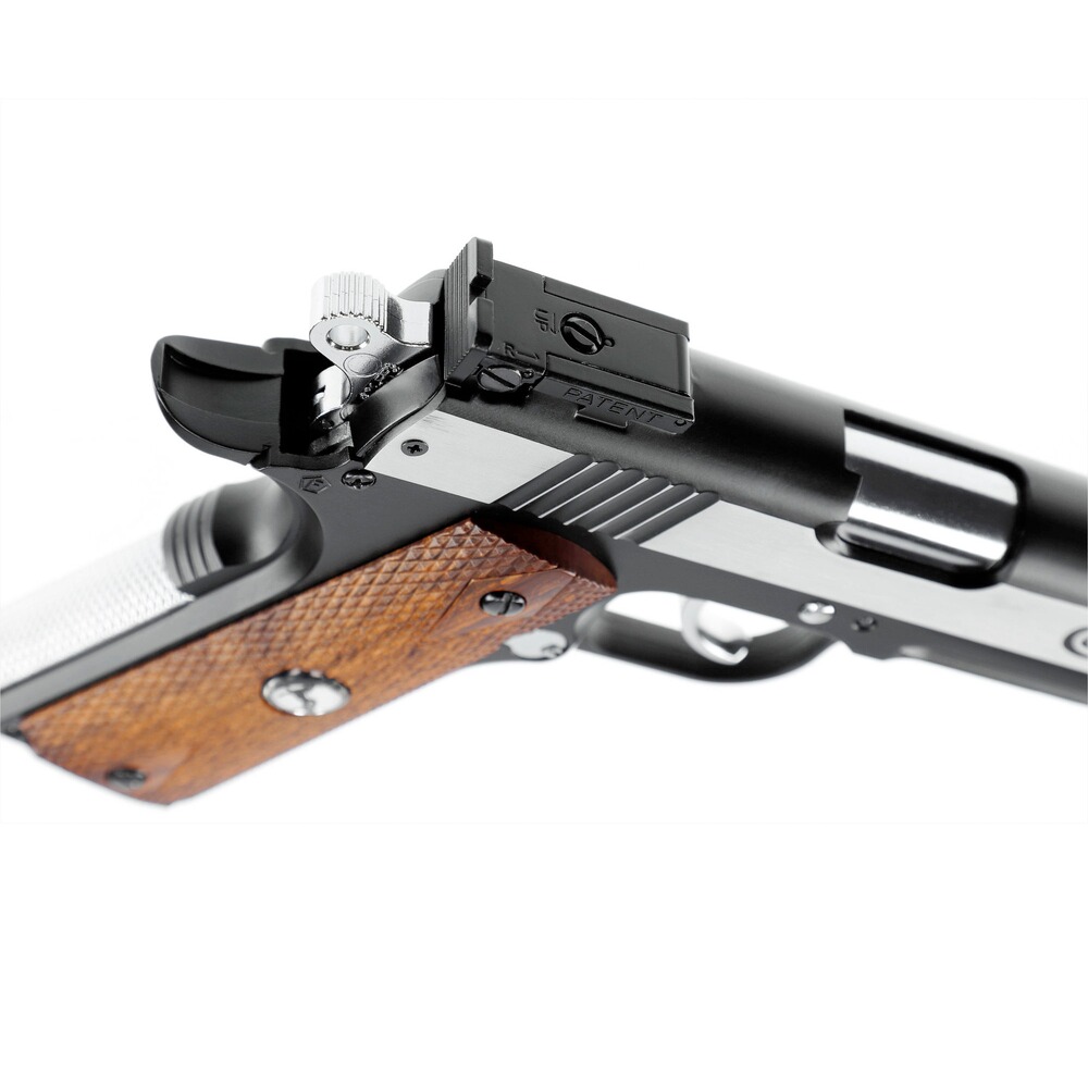 CO2 Pistole Special Combat Classic, Colt