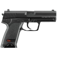 CO2 Pistole USP, Heckler & Koch