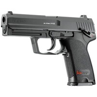 CO2 Pistole USP, Heckler & Koch