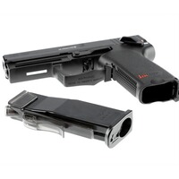CO2 Pistole USP, Heckler & Koch