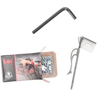 CO2 Pistole USP, Heckler & Koch