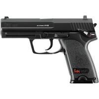 CO2 Pistole USP, Heckler & Koch