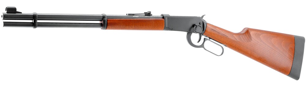 CO2 Gewehr Lever Action Standard, Walther