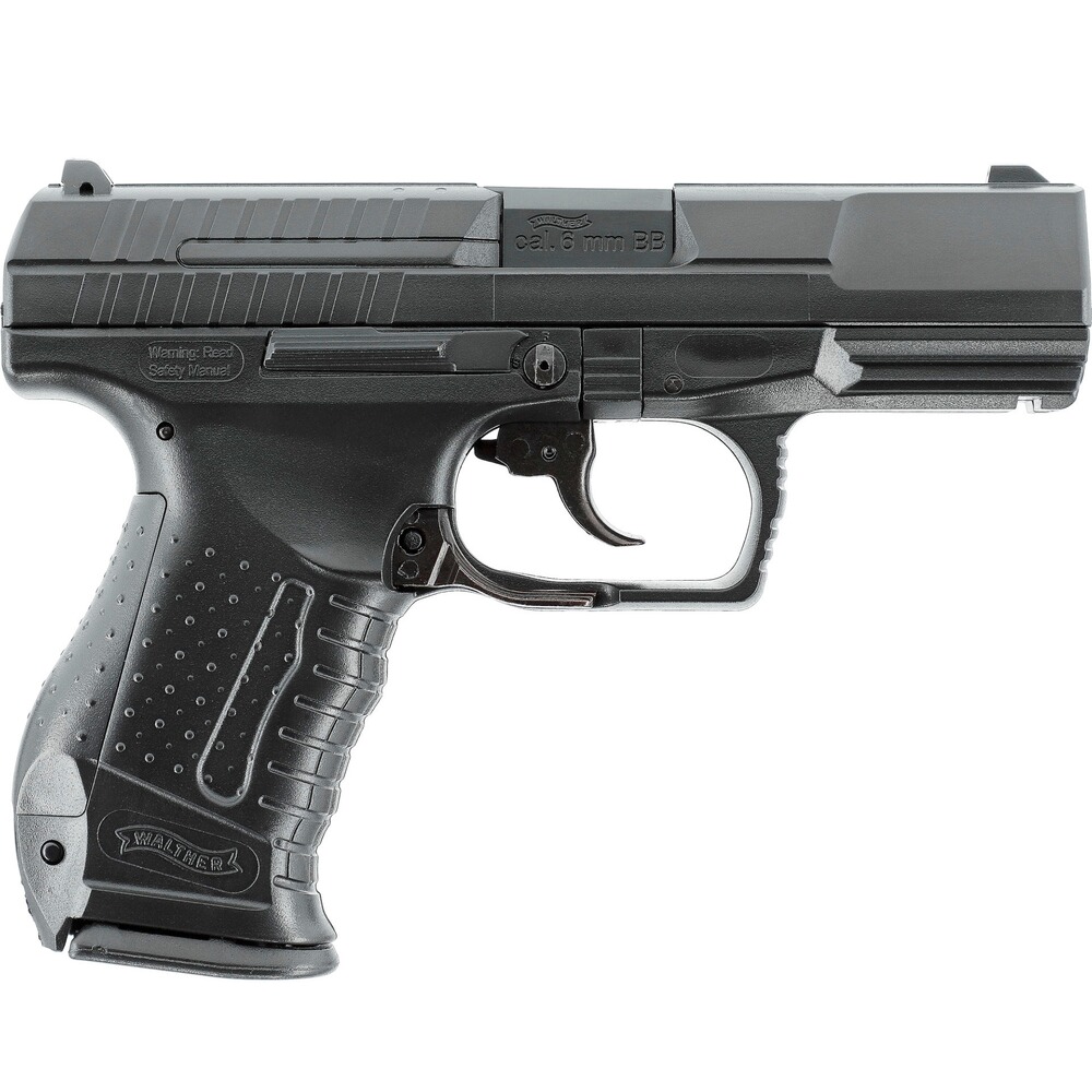 Airsoft Pistole P99, Walther