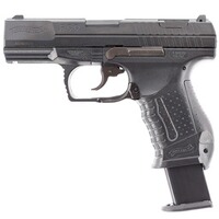 Airsoft Pistole P99, Walther