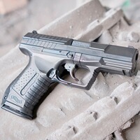 Airsoft Pistole P99, Walther