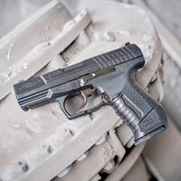 Airsoft Pistole P99, Walther