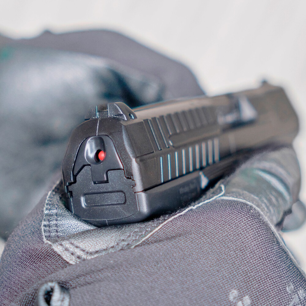 Airsoft Pistole P99, Walther
