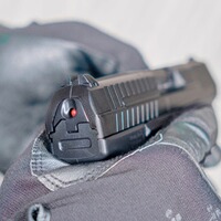 Airsoft Pistole P99, Walther
