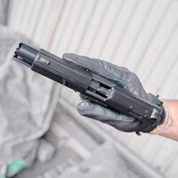 Airsoft Pistole P99, Walther