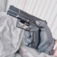 Airsoft Pistole P99, Walther