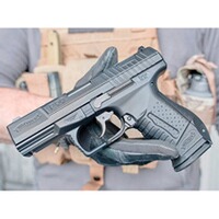 Airsoft Pistole P99, Walther
