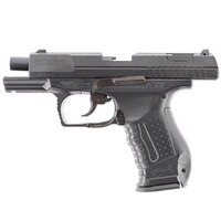 Airsoft Pistole P99, Walther