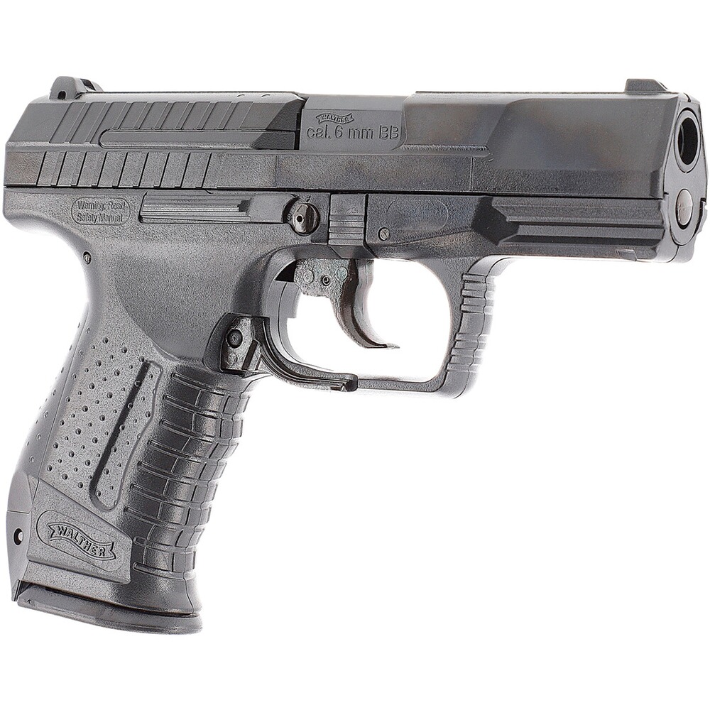 Airsoft Pistole P99, Walther