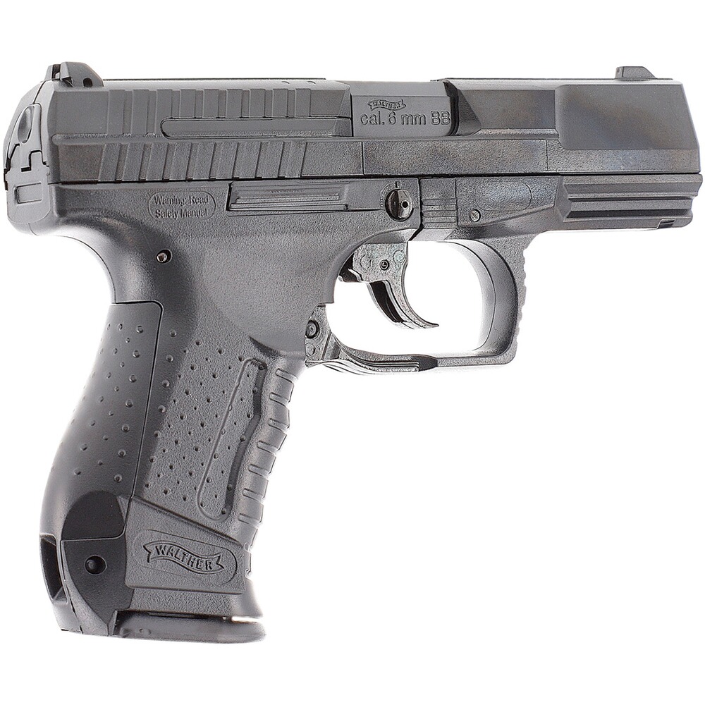 Airsoft Pistole P99, Walther