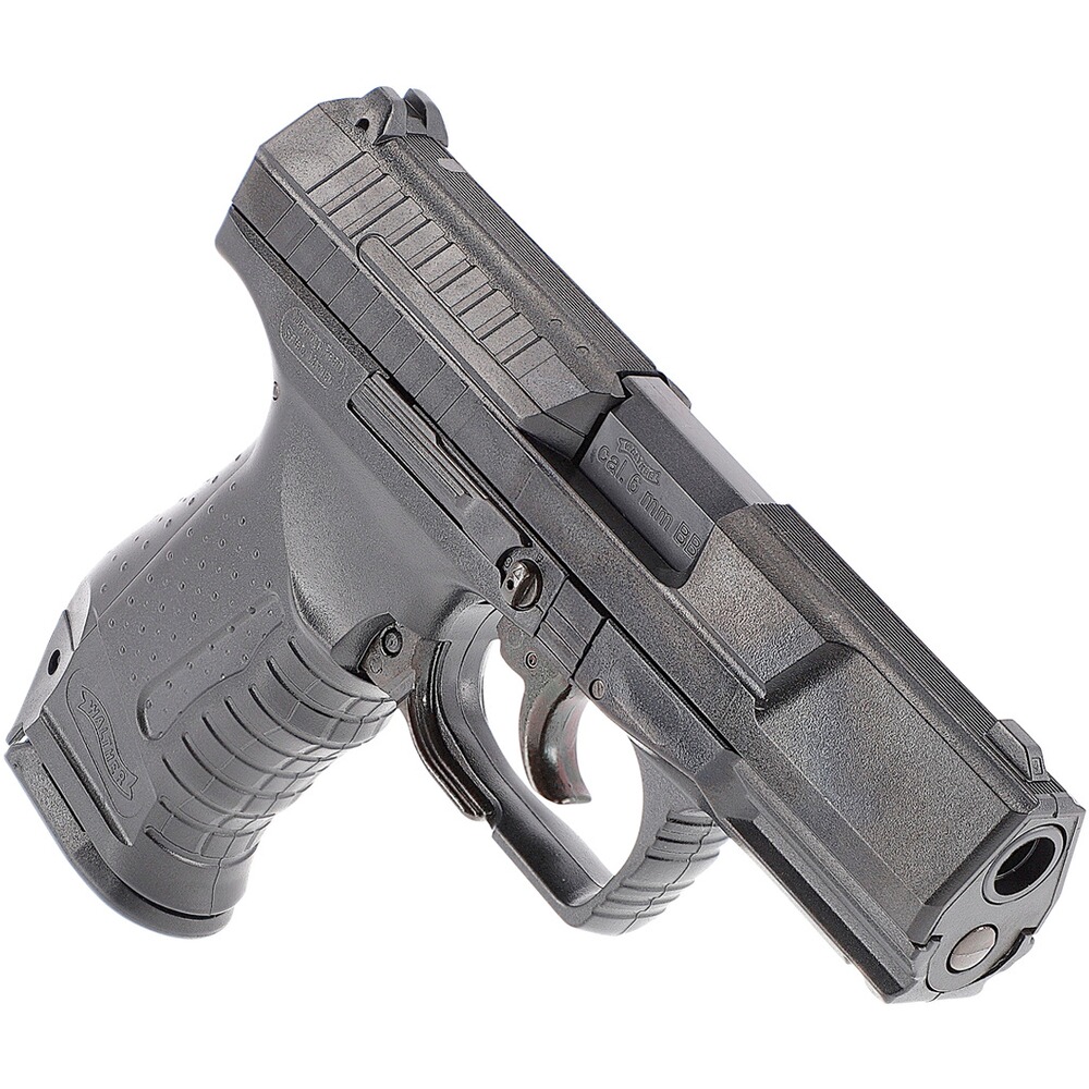 Airsoft Pistole P99, Walther