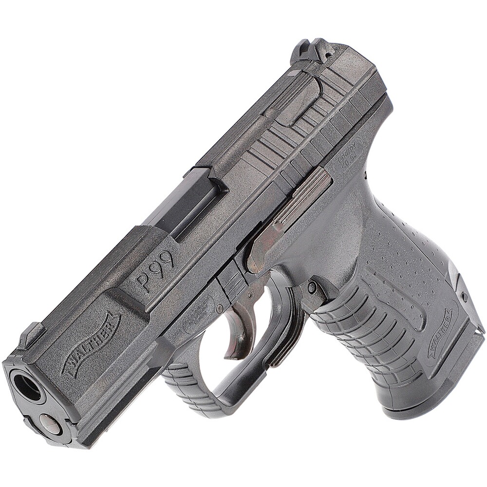 Airsoft Pistole P99, Walther