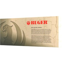Airsoft Revolver Super Hawk 6" CO2, Ruger