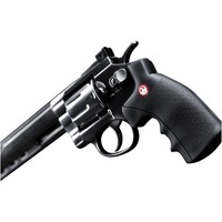Airsoft Revolver Super Hawk 6" CO2, Ruger
