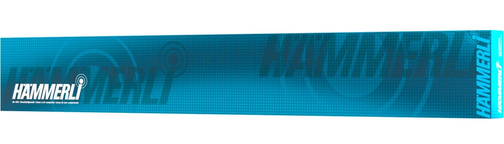 Luftgewehr Hunter Force 600 Combo, Hämmerli