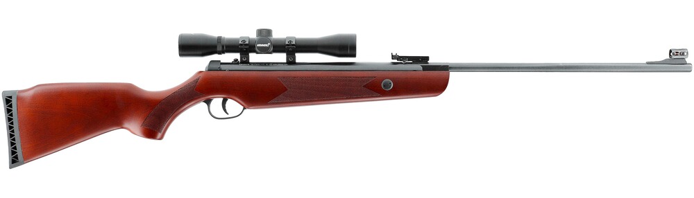 Luftgewehr Hunter Force 600 Combo, Hämmerli