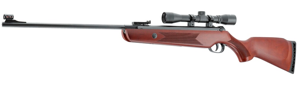 Luftgewehr Hunter Force 600 Combo, Hämmerli