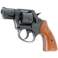 Schreckschuss Revolver RG 59, Röhm