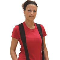 Hosenträger Neopren, Niggeloh